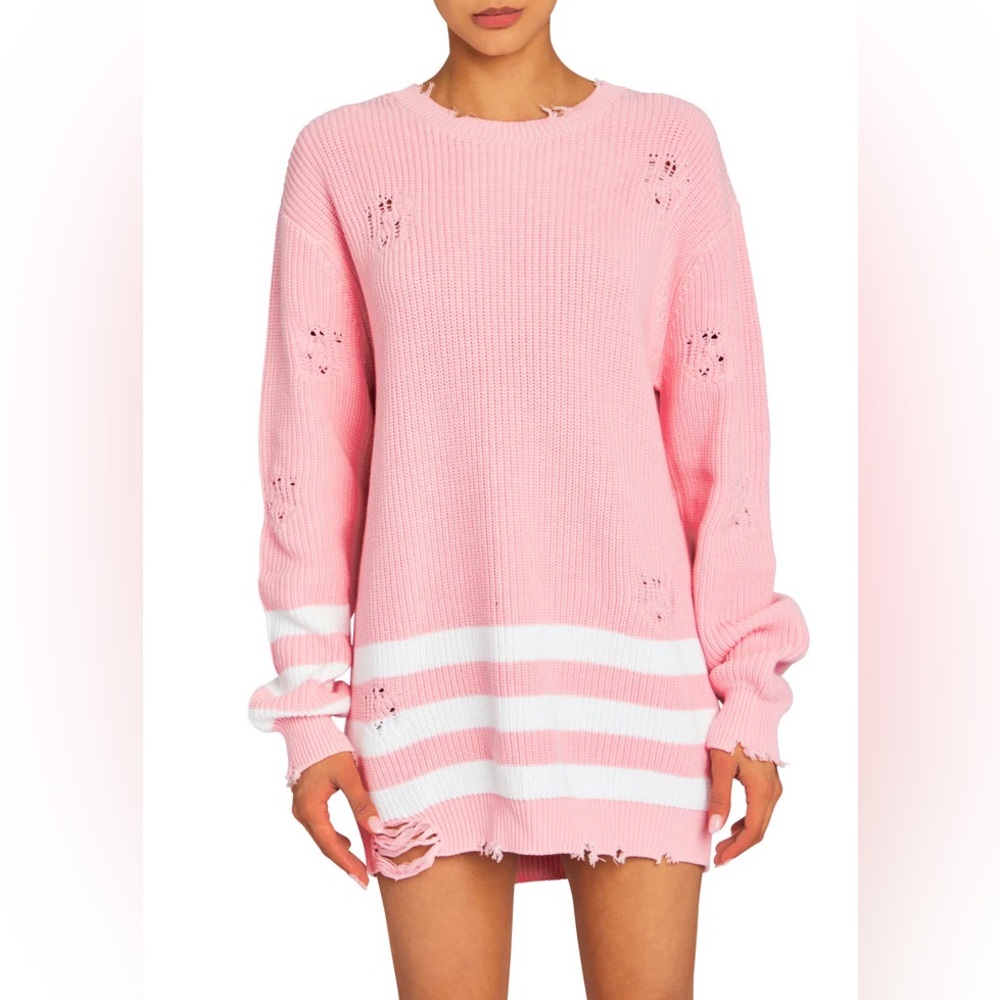 SER.O.YA Devin Sweater - Picture 4 of 12
